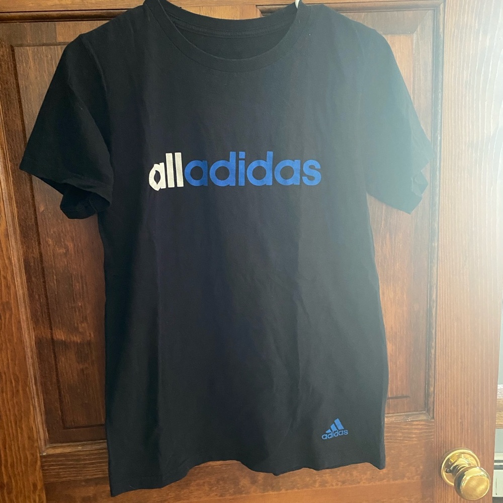 The go to tee